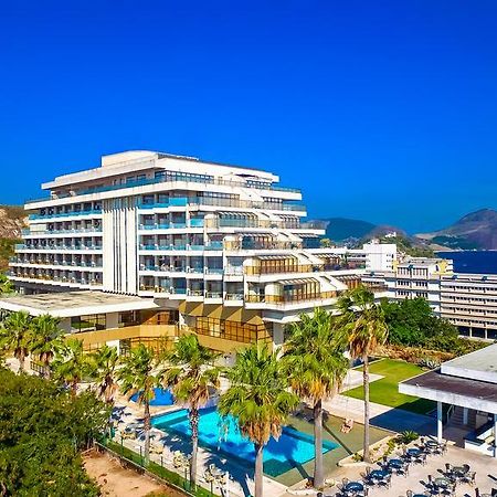 Hotel Orizzonte Niteroi By Atlantica Exteriör bild