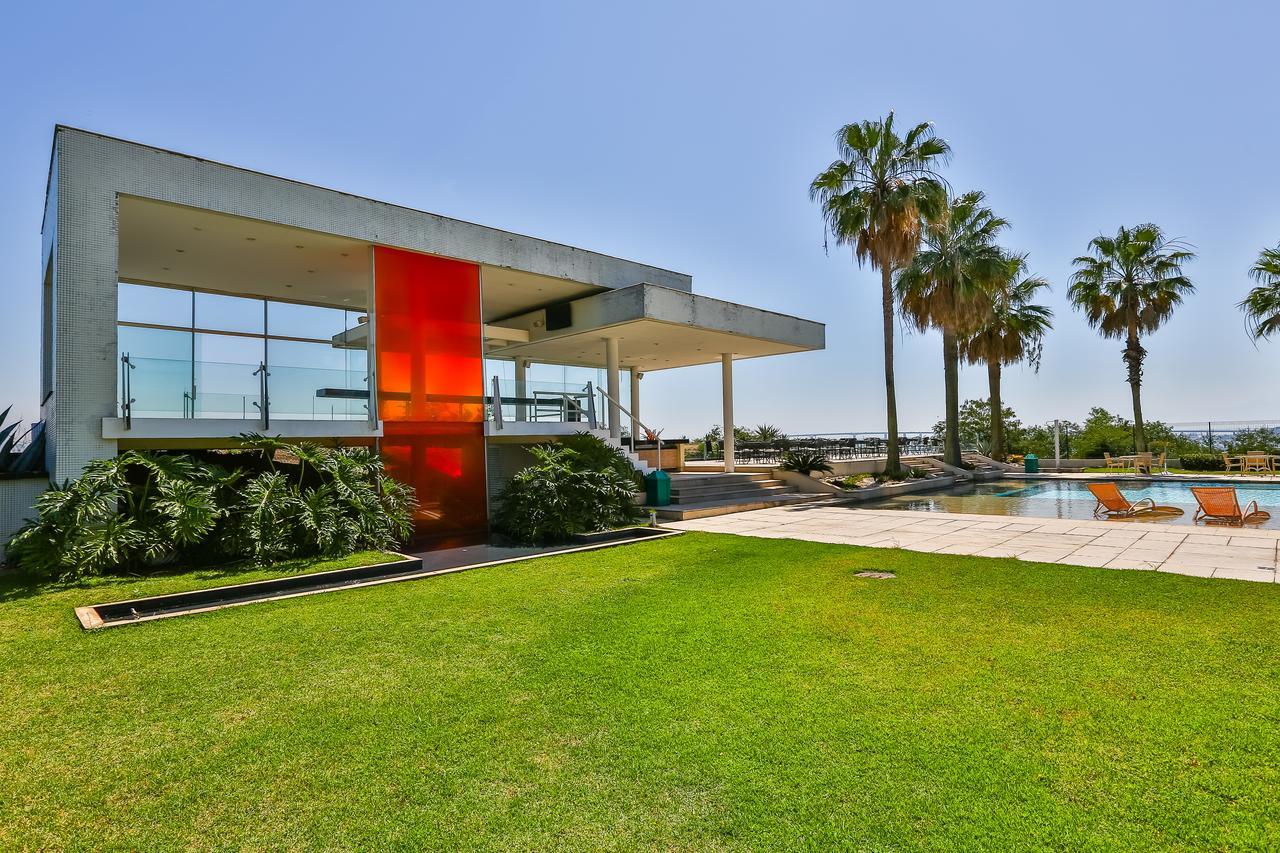 Hotel Orizzonte Niteroi By Atlantica Exteriör bild